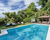 Resale - Villa - Marbella - El Rosario