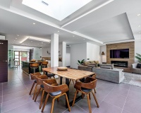 Resale - Villa - Marbella - El Rosario