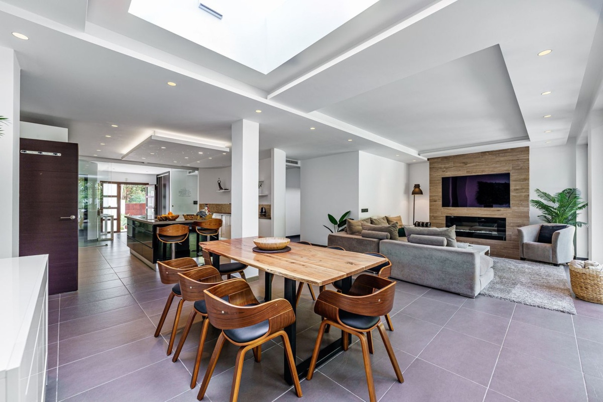 Resale - Villa - Marbella - El Rosario