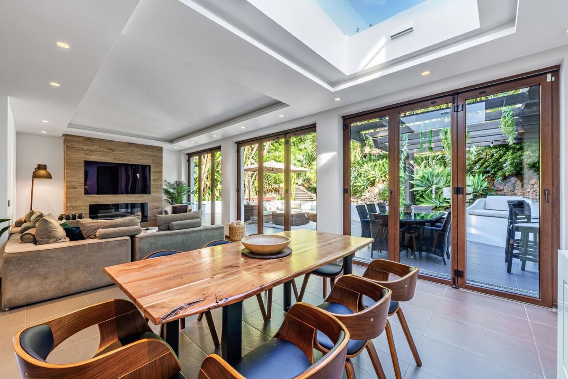 Resale - Villa - Marbella - El Rosario