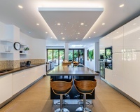 Resale - Villa - Marbella - El Rosario