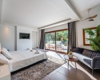 Resale - Villa - Marbella - El Rosario