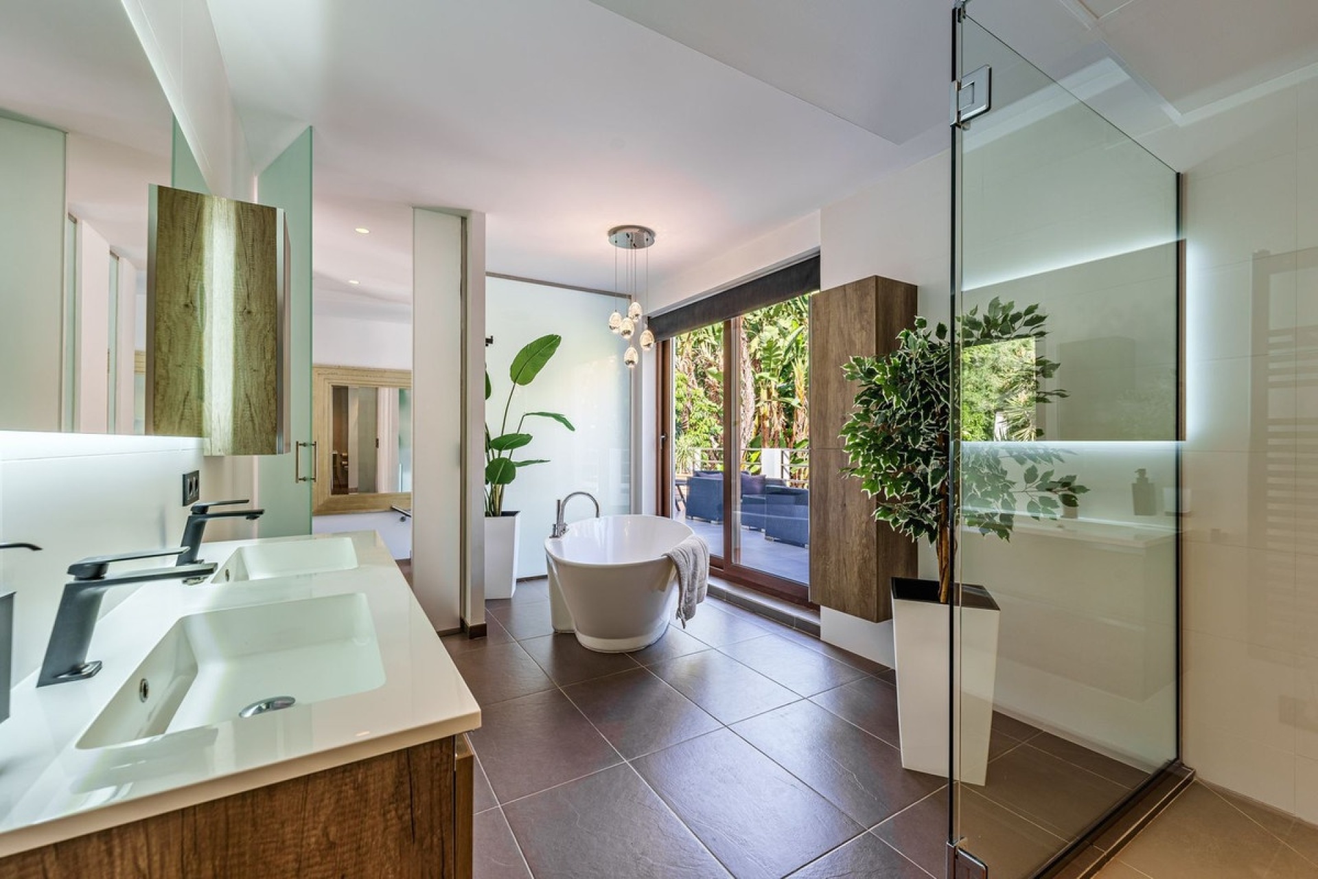 Resale - Villa - Marbella - El Rosario