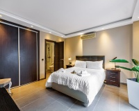 Resale - Villa - Marbella - El Rosario