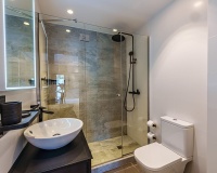 Resale - Villa - Marbella - El Rosario