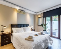Resale - Villa - Marbella - El Rosario