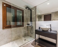 Resale - Villa - Marbella - El Rosario