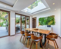 Resale - Villa - Marbella - El Rosario
