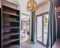 Resale - Villa - Marbella - El Rosario
