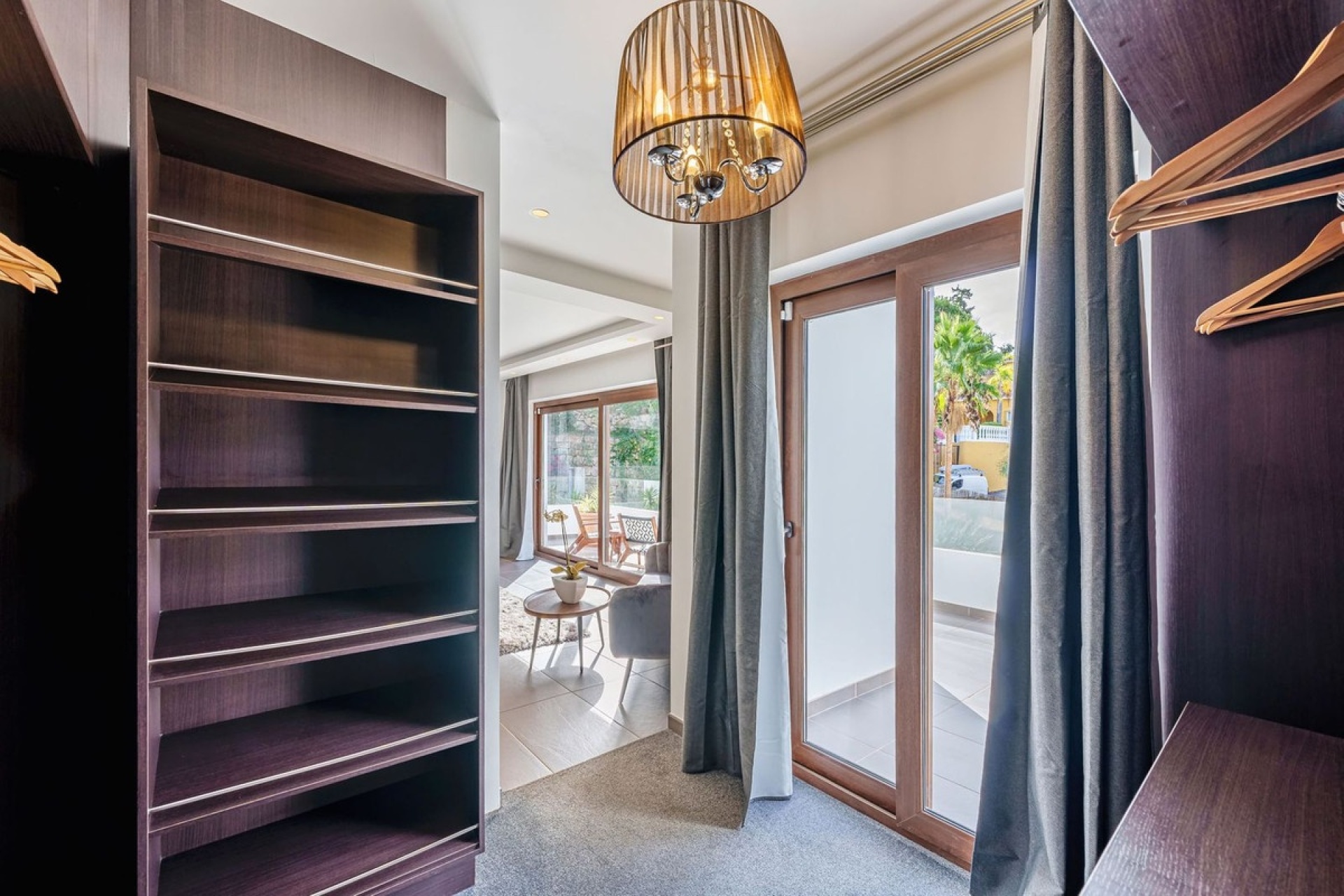 Resale - Villa - Marbella - El Rosario