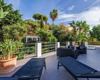 Resale - Villa - Marbella - El Rosario