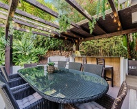 Resale - Villa - Marbella - El Rosario