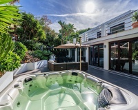 Resale - Villa - Marbella - El Rosario