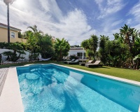 Resale - Villa - Marbella - El Rosario