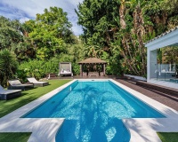 Resale - Villa - Marbella - El Rosario