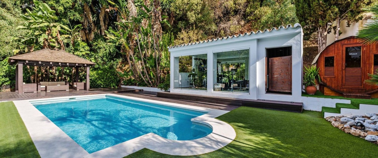 Resale - Villa - Marbella - El Rosario
