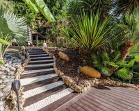 Resale - Villa - Marbella - El Rosario