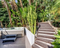 Resale - Villa - Marbella - El Rosario
