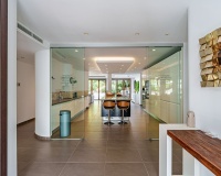 Resale - Villa - Marbella - El Rosario