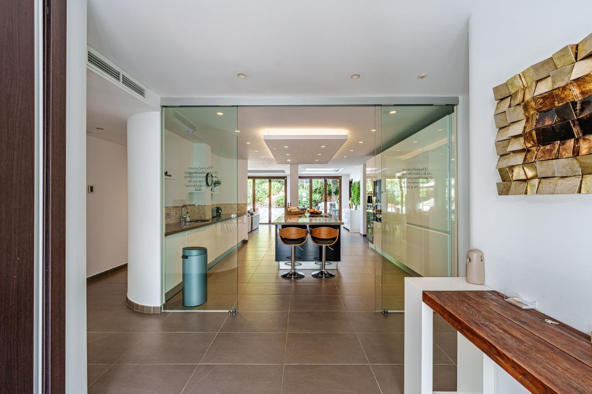 Resale - Villa - Marbella - El Rosario