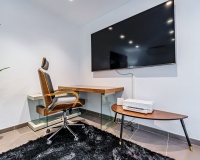 Resale - Villa - Marbella - El Rosario