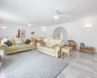 Resale - Villa - Marbella - El Rosario