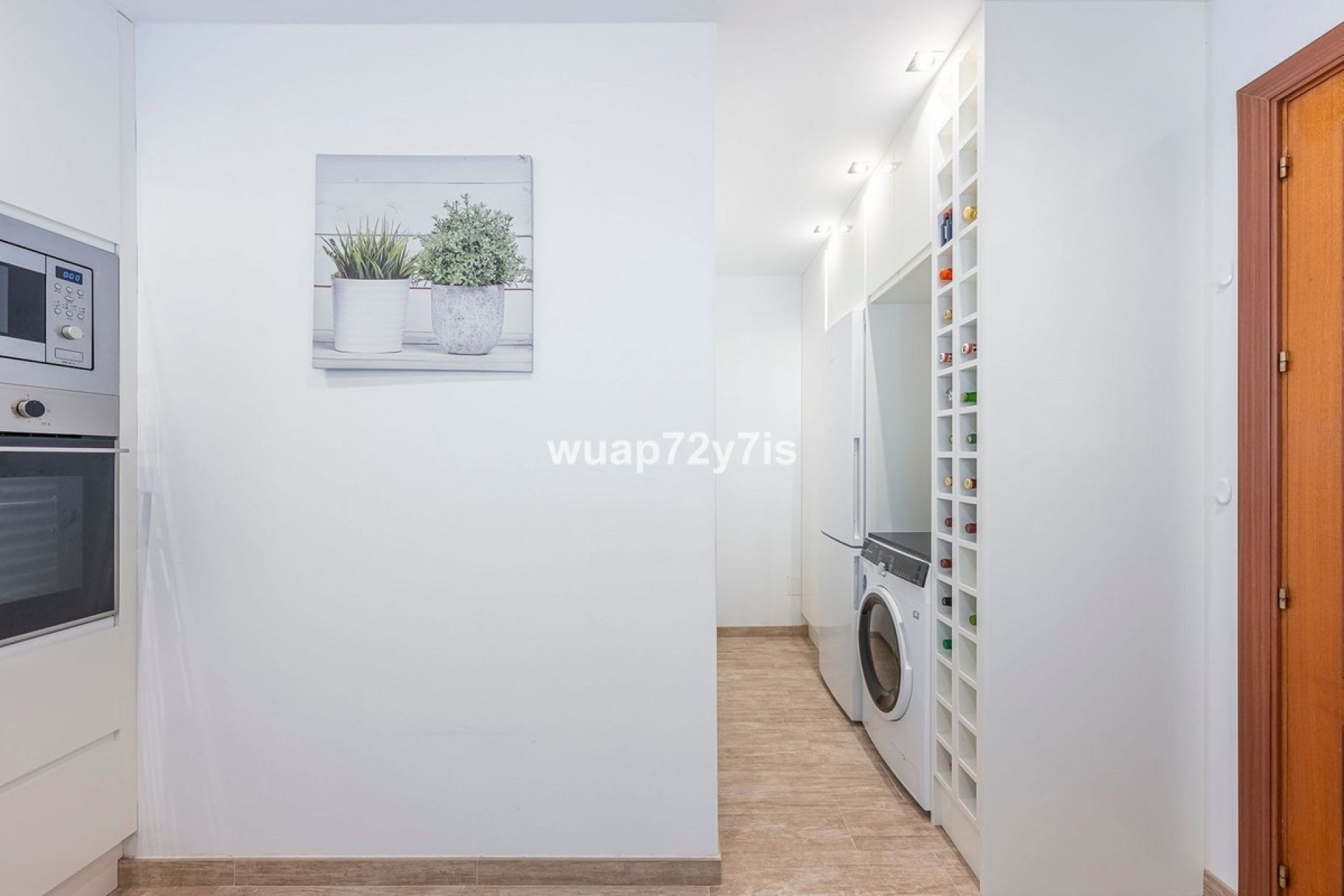 Resale - Villa - Marbella - El Rosario