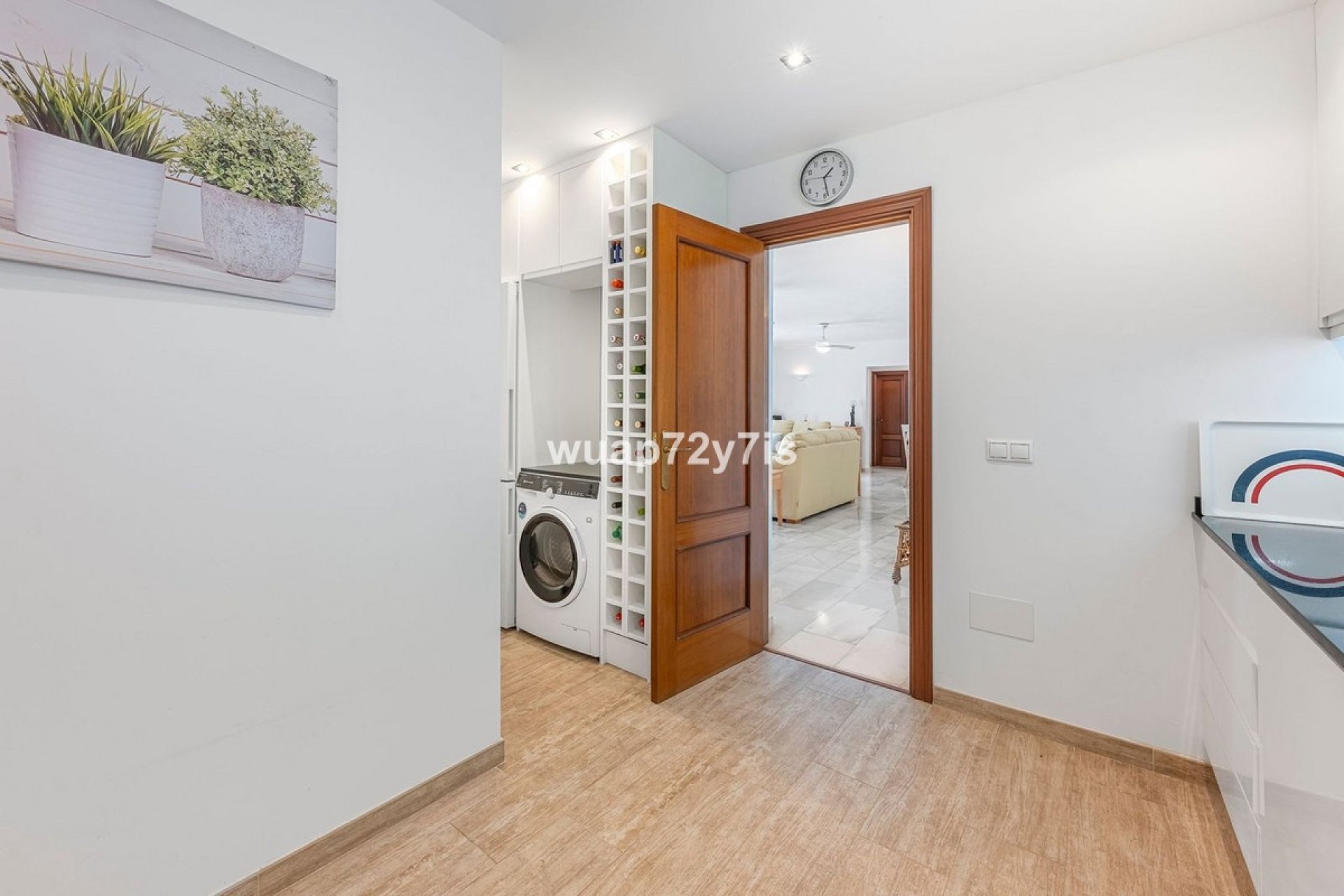 Resale - Villa - Marbella - El Rosario