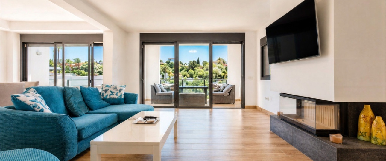 Resale - Villa - Marbella - El Rosario