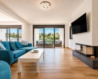 Resale - Villa - Marbella - El Rosario