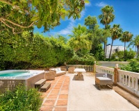 Resale - Villa - Marbella - El Rosario
