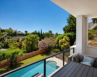 Resale - Villa - Marbella - El Rosario