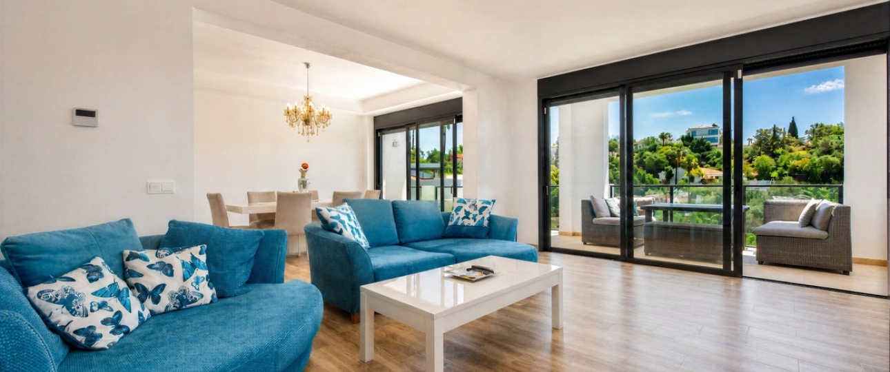 Resale - Villa - Marbella - El Rosario