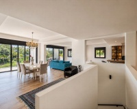 Resale - Villa - Marbella - El Rosario