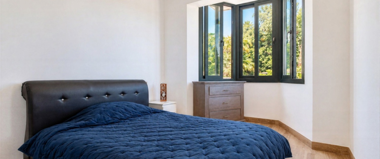 Resale - Villa - Marbella - El Rosario