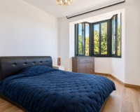 Resale - Villa - Marbella - El Rosario