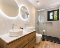 Resale - Villa - Marbella - El Rosario
