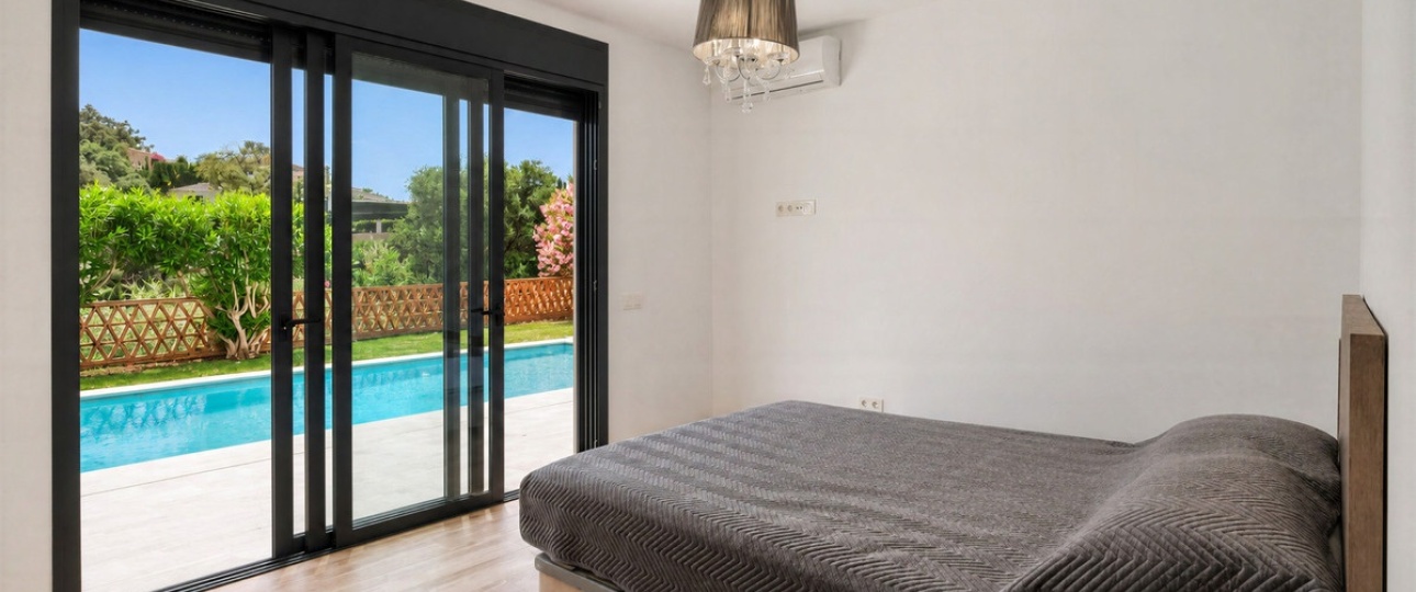 Resale - Villa - Marbella - El Rosario