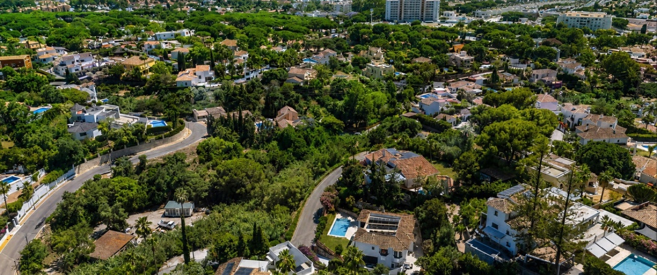 Resale - Villa - Marbella - El Rosario