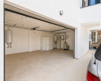 Resale - Villa - Marbella - El Rosario