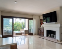 Resale - Villa - Marbella - El Rosario