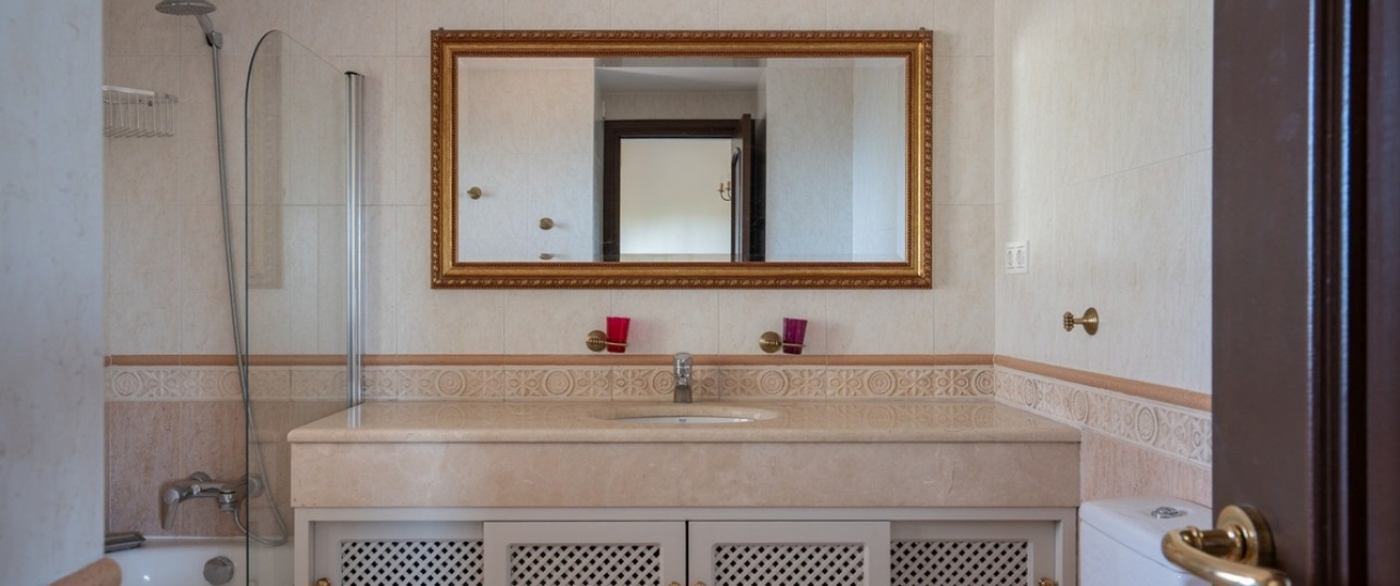 Resale - Villa - Marbella - El Rosario