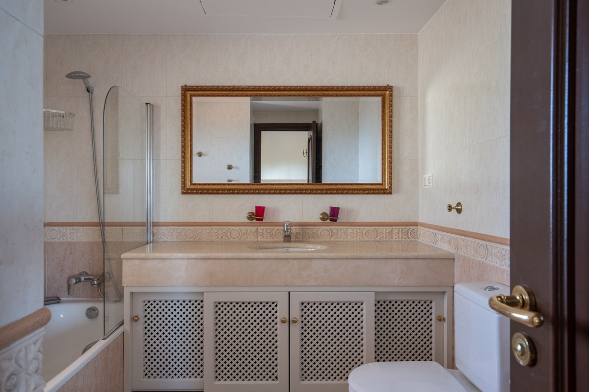 Resale - Villa - Marbella - El Rosario