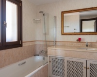 Resale - Villa - Marbella - El Rosario