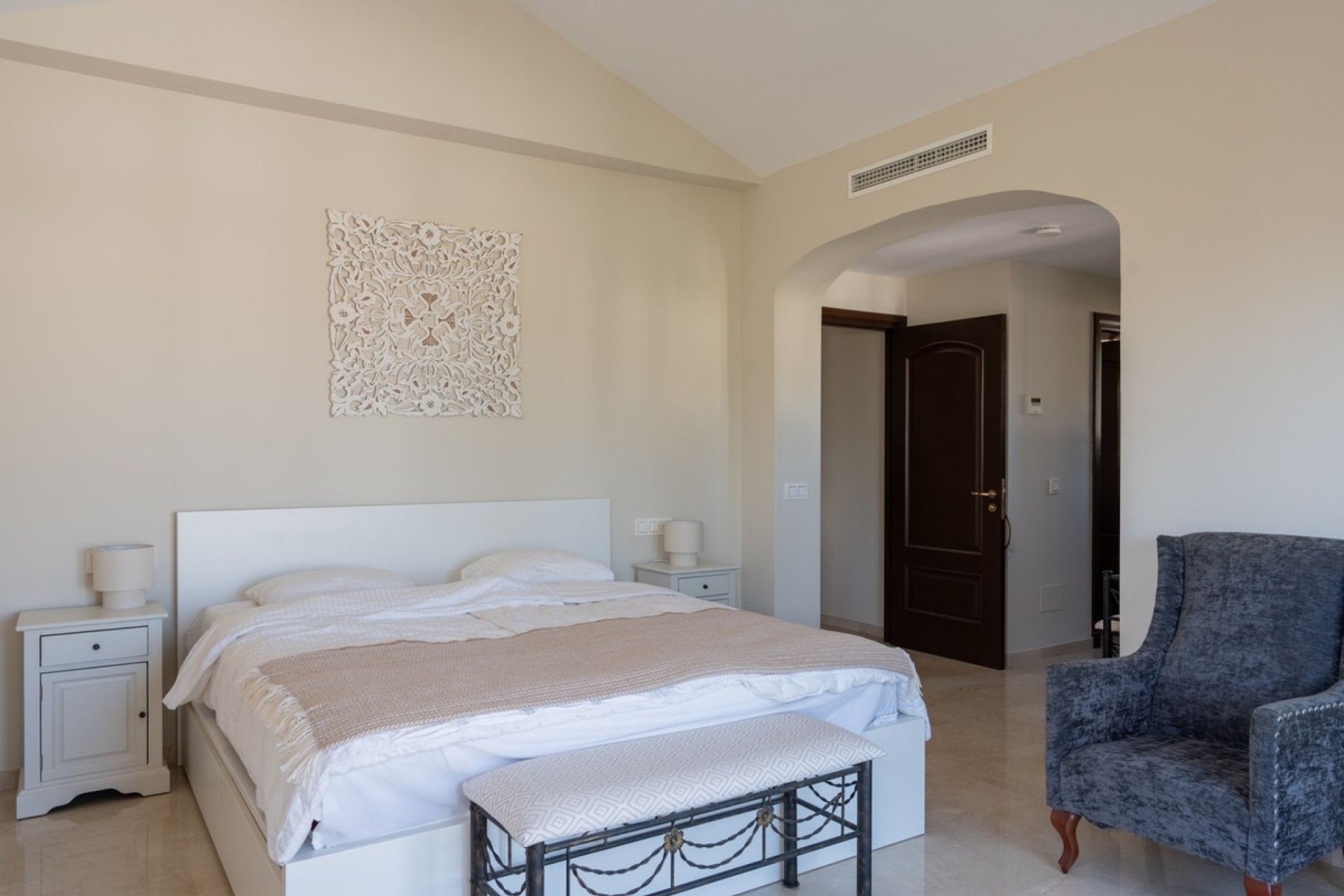 Resale - Villa - Marbella - El Rosario