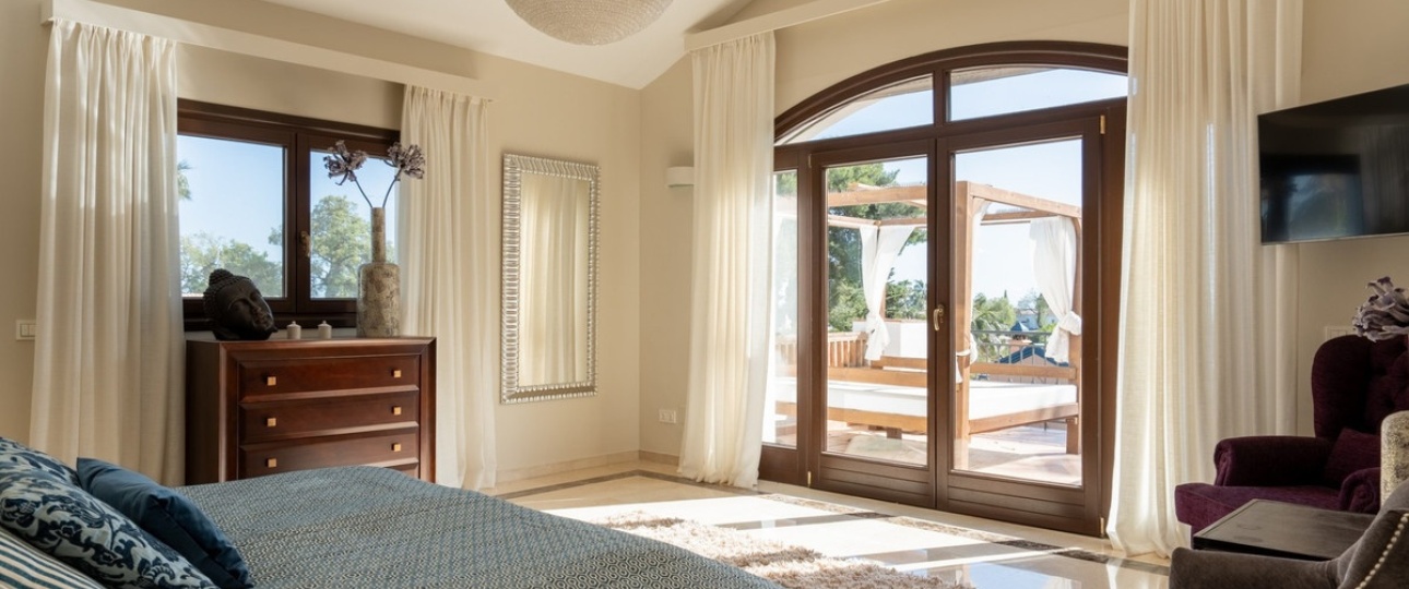 Resale - Villa - Marbella - El Rosario
