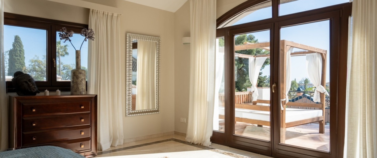 Resale - Villa - Marbella - El Rosario