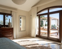 Resale - Villa - Marbella - El Rosario