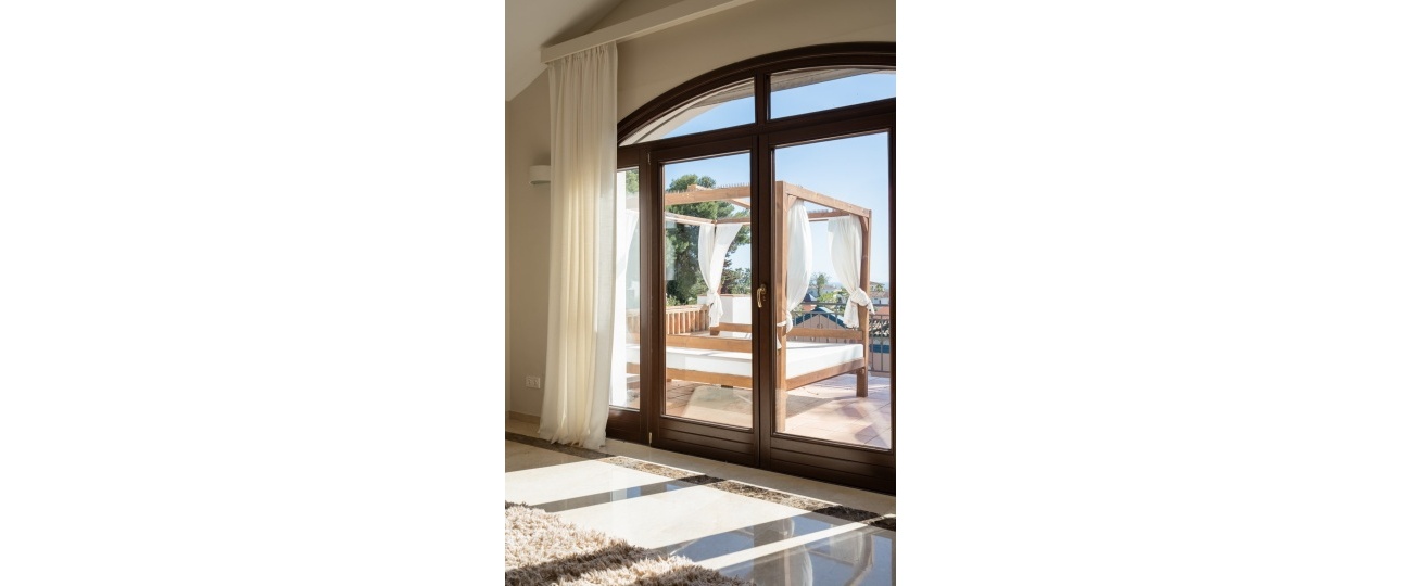 Resale - Villa - Marbella - El Rosario
