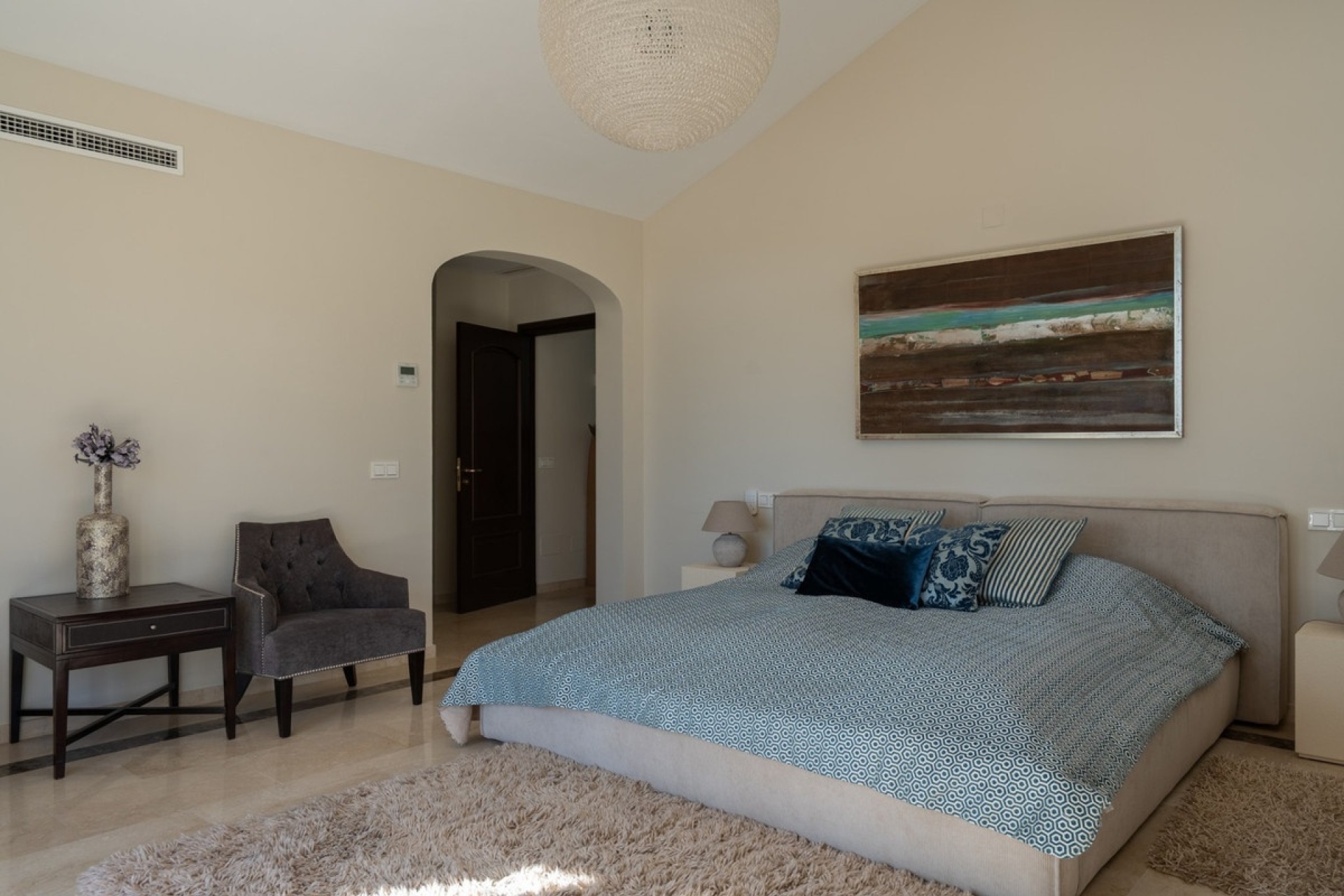 Resale - Villa - Marbella - El Rosario